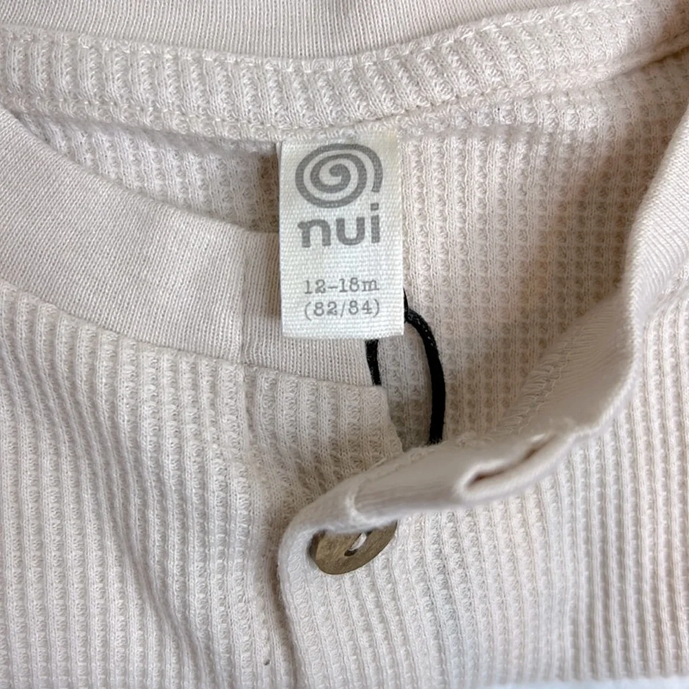 Nui Rhi Romper New.   R-34 - Picture 7 of 9